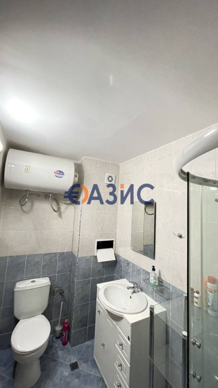 Appartamenti a Sarafovo, Bulgaria, 250 m² - foto 11