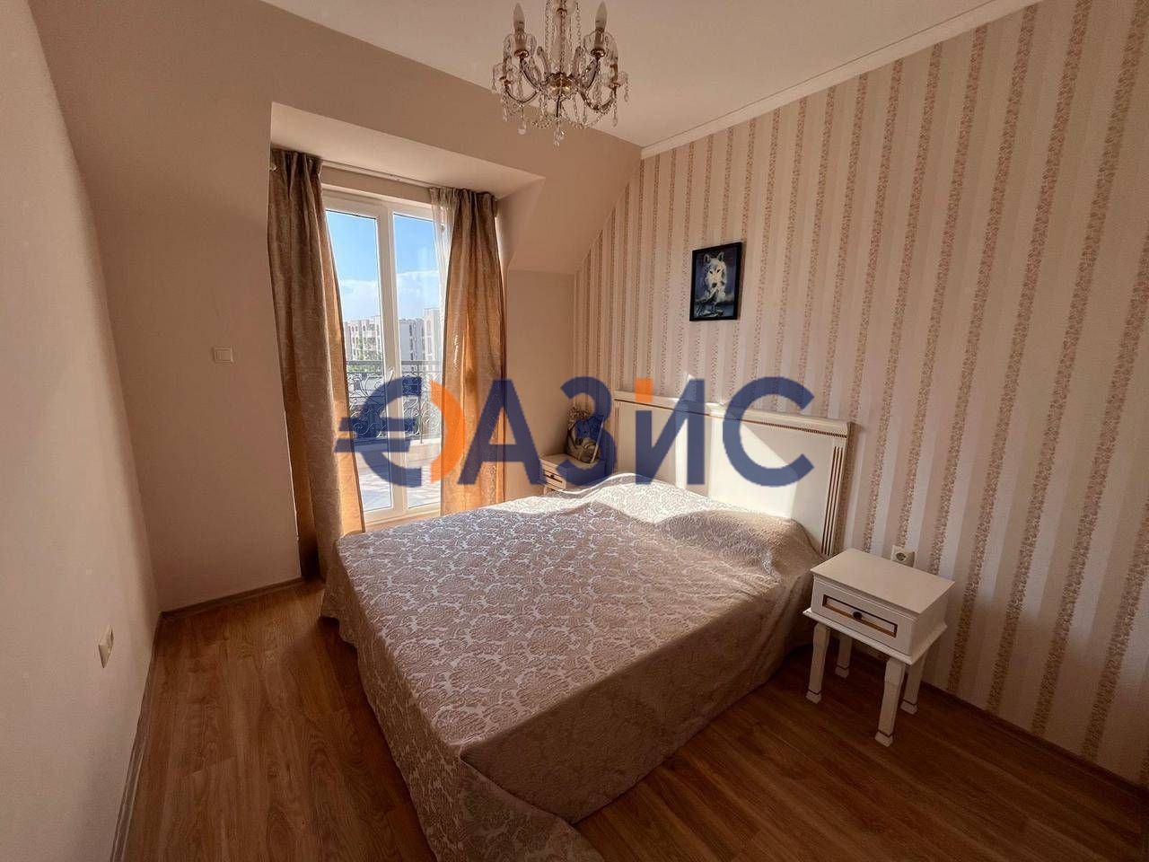Apartment in Sonnenstrand, Bulgarien, 134 m² - Foto 12