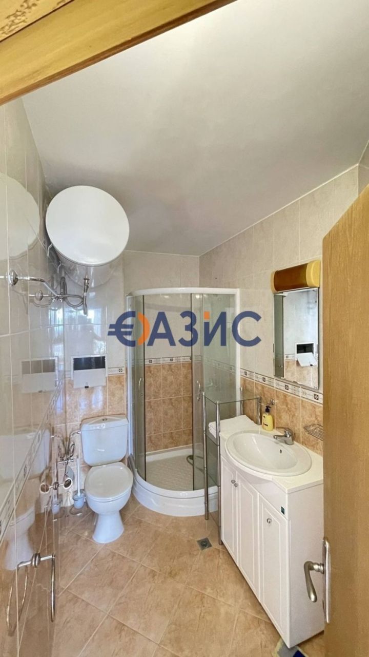 Appartamenti a Sarafovo, Bulgaria, 250 m² - foto 12
