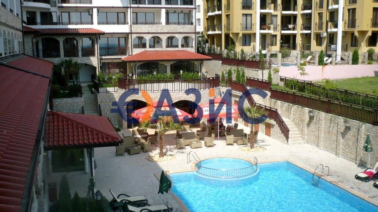 Appartamenti a Sveti Vlas, Bulgaria, 76 m² - foto 13