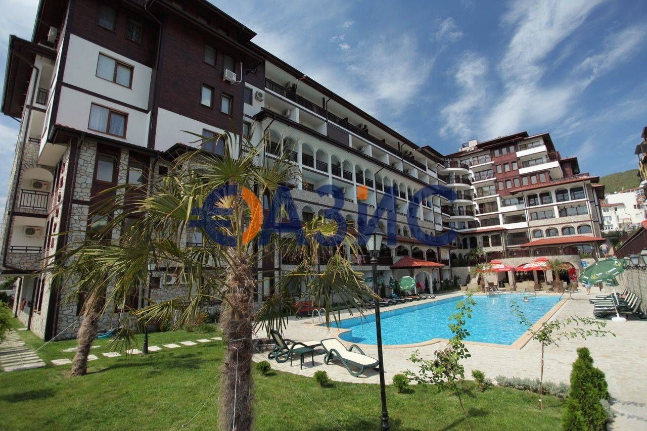 Appartamenti a Sveti Vlas, Bulgaria, 76 m² - foto 14