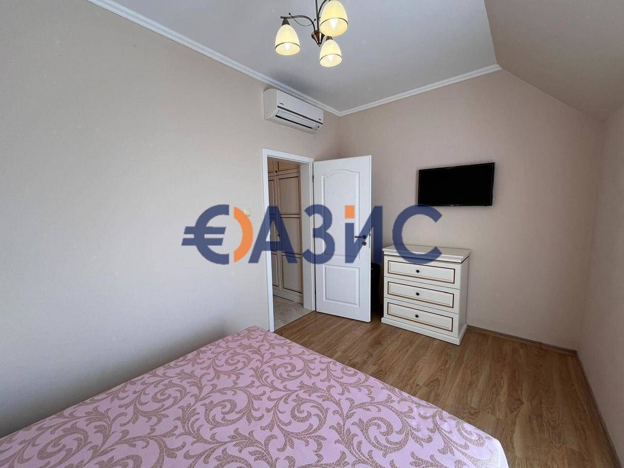 Apartment in Sonnenstrand, Bulgarien, 134 m² - Foto 15