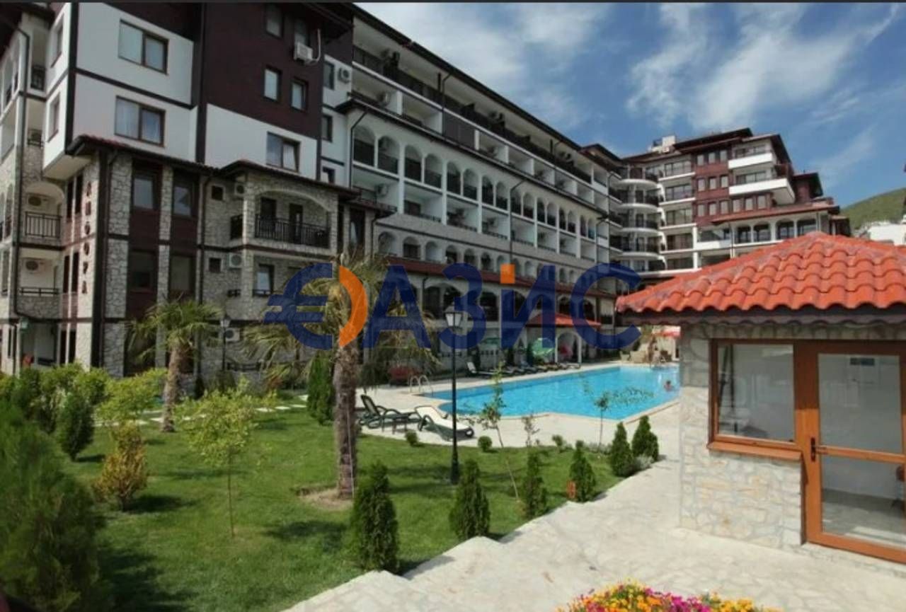 Appartamenti a Sveti Vlas, Bulgaria, 76 m² - foto 16