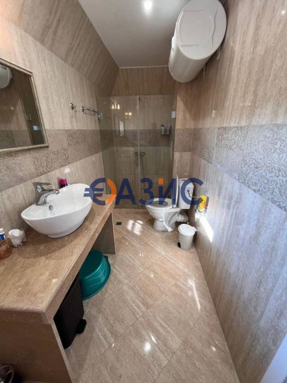 Apartment in Sonnenstrand, Bulgarien, 134 m² - Foto 18