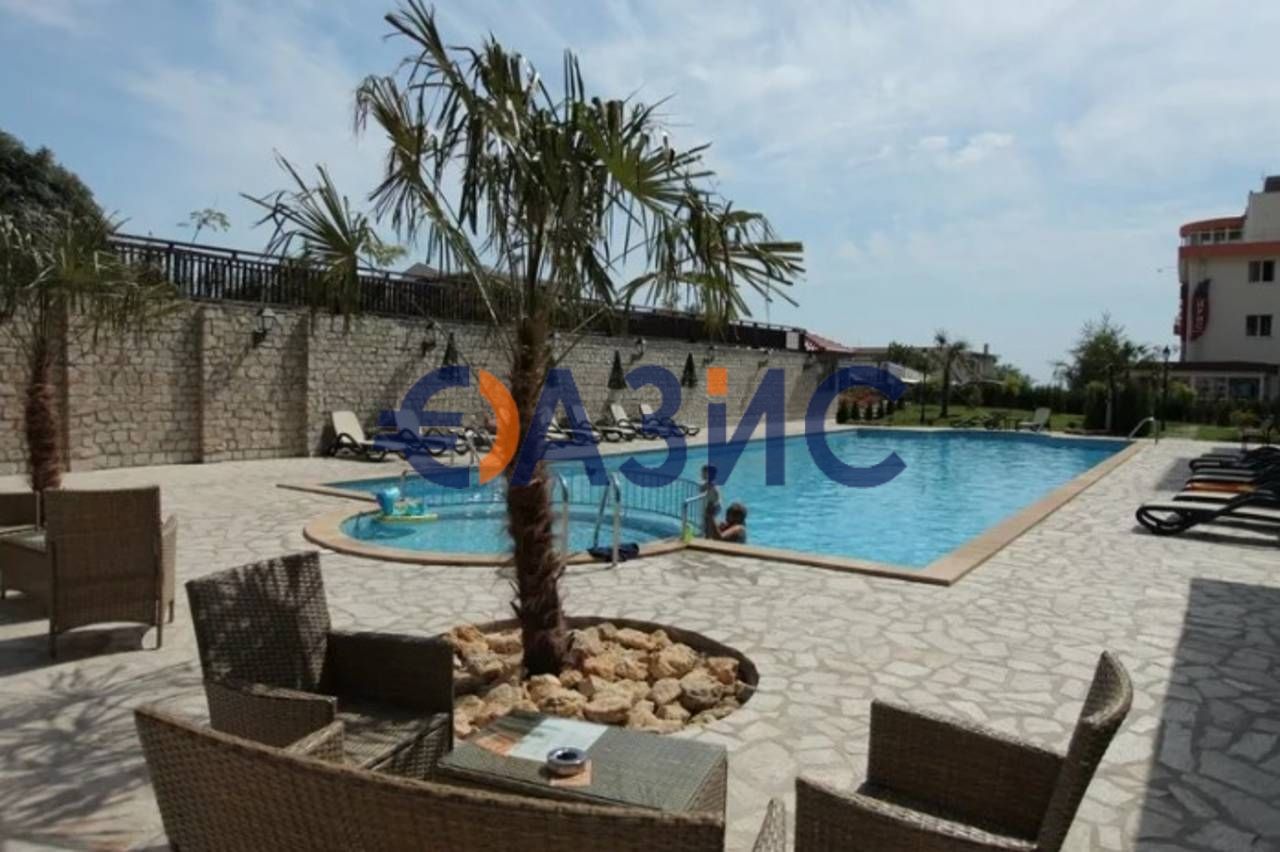 Appartamenti a Sveti Vlas, Bulgaria, 76 m² - foto 18