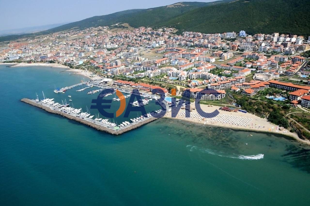 Appartamenti a Sveti Vlas, Bulgaria, 76 m² - foto 19