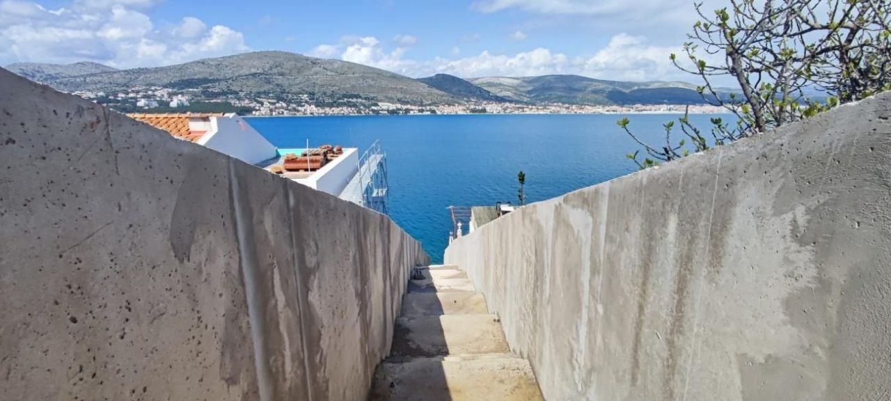 Villa en Ciovo, Croacia, 218 m² - imagen 4