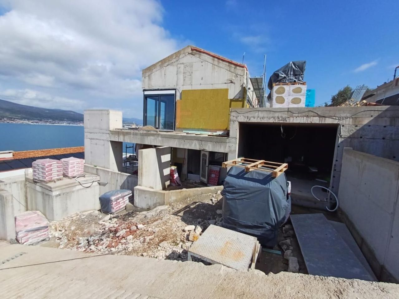 Villa en Ciovo, Croacia, 218 m² - imagen 7