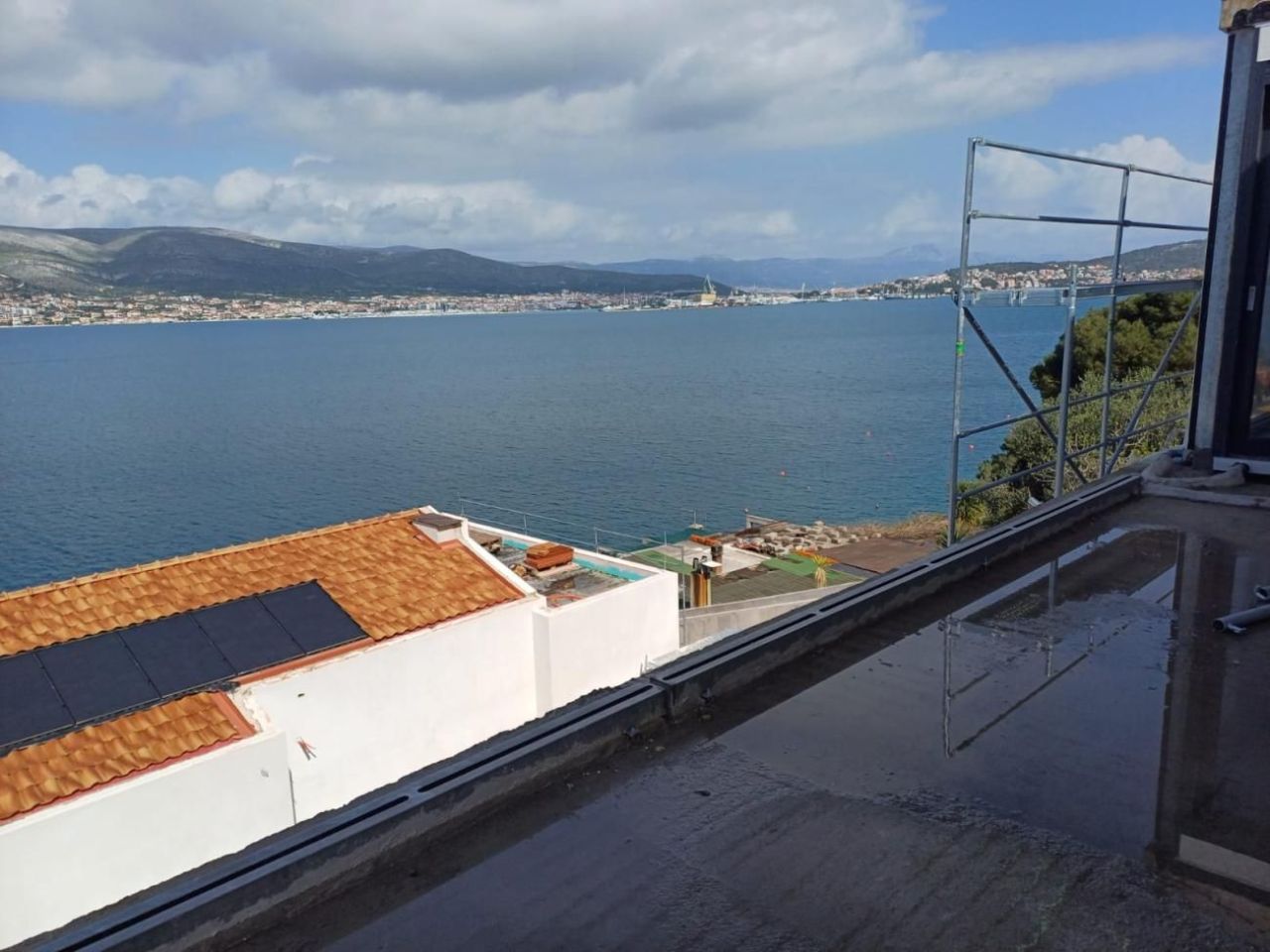 Villa en Ciovo, Croacia, 218 m² - imagen 8