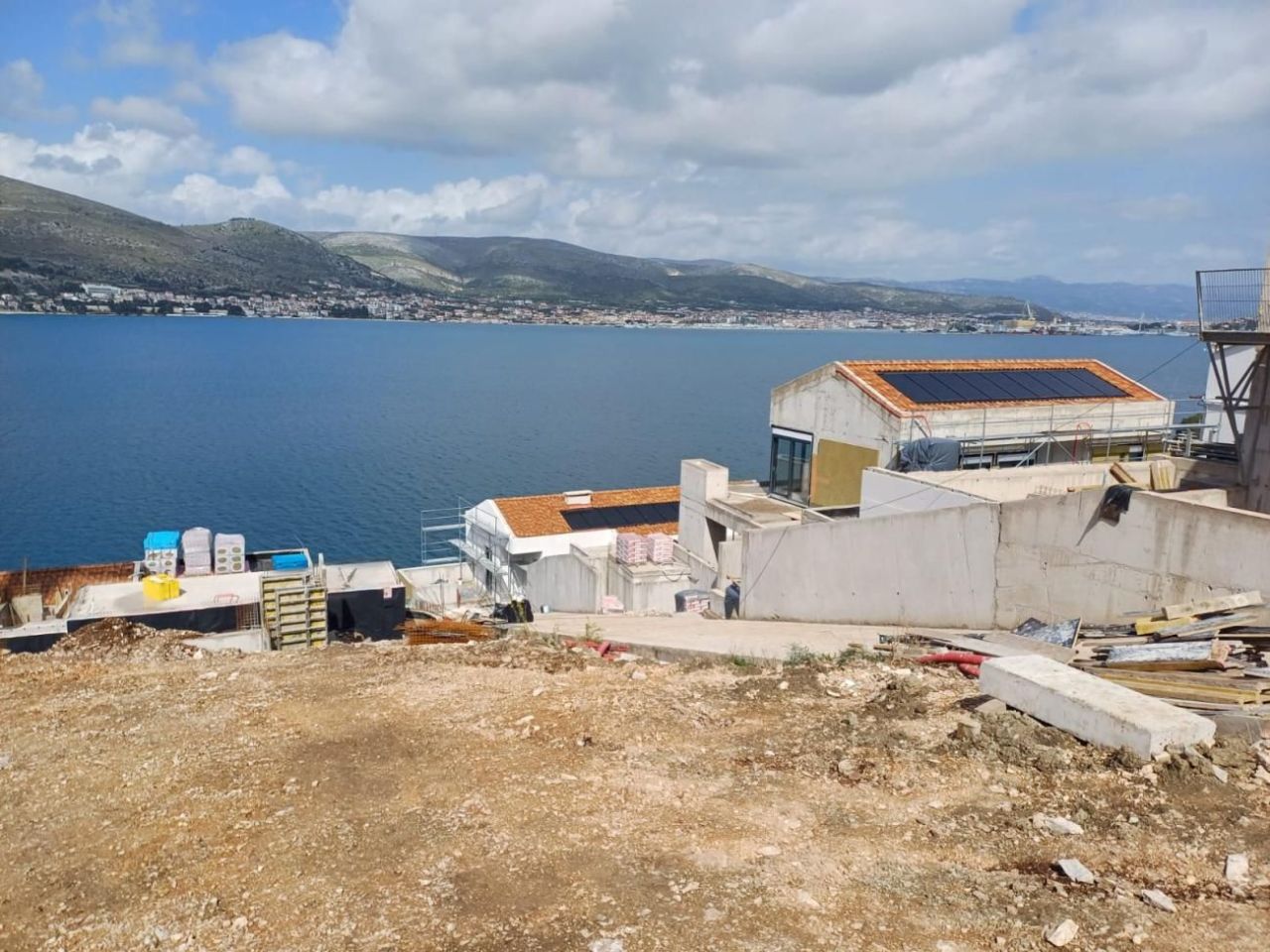 Villa en Ciovo, Croacia, 218 m² - imagen 9