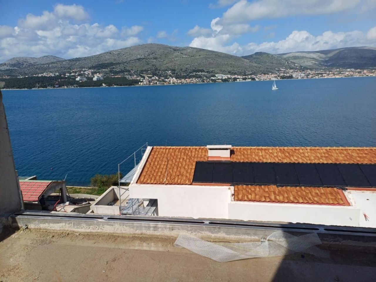 Villa en Ciovo, Croacia, 218 m² - imagen 13