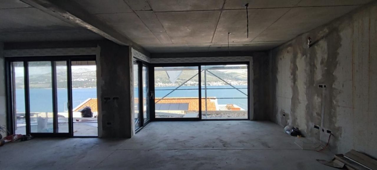 Villa en Ciovo, Croacia, 218 m² - imagen 18