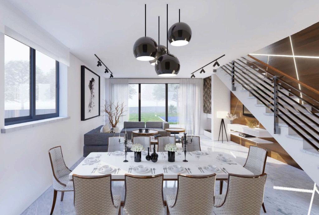 Appartamento a Limassol, Cipro, 197.9 m² - foto 2