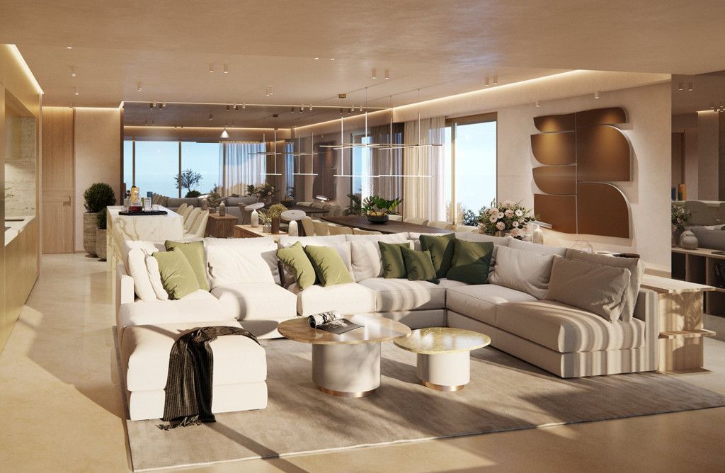 Appartement à Limassol, Chypre, 186 m² - image 2