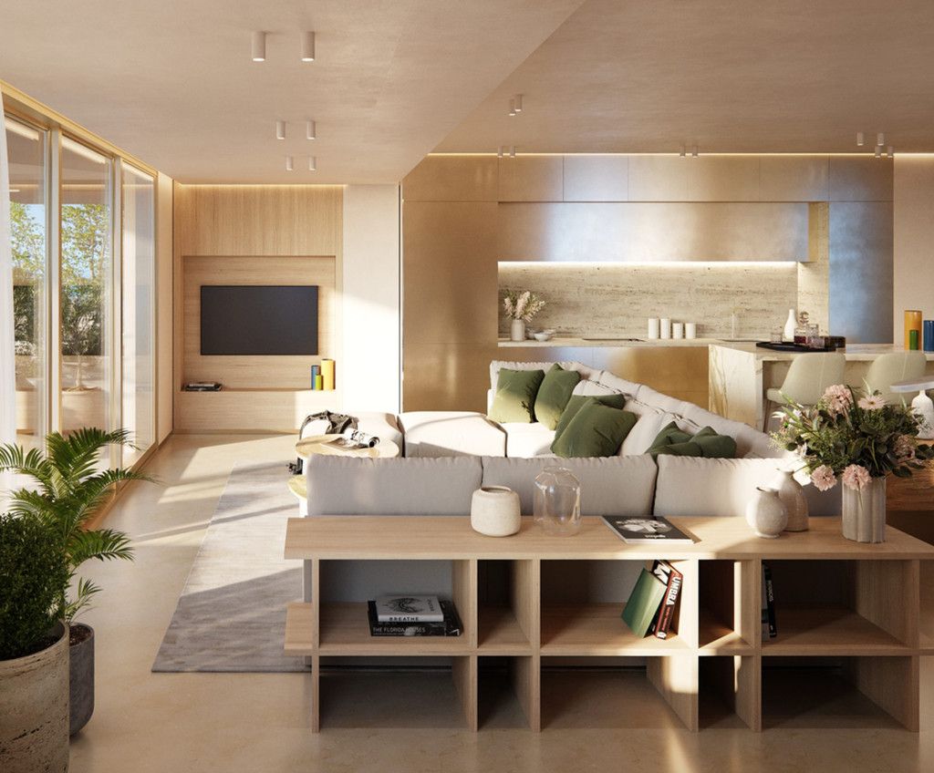 Appartement à Limassol, Chypre, 186 m² - image 3