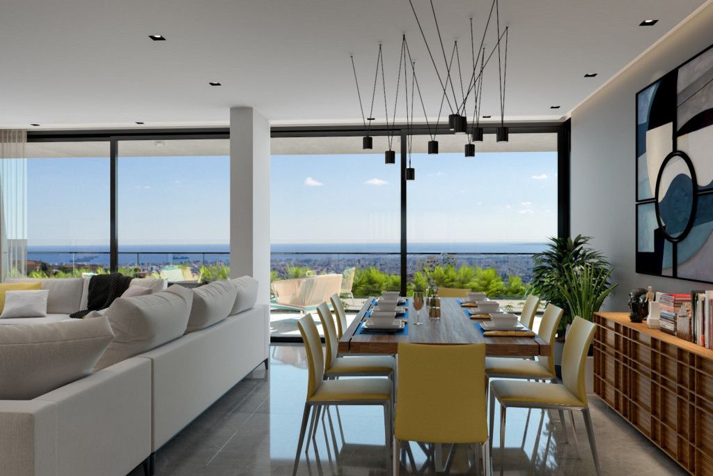 Apartment in Limassol, Zypern, 187.15 m² - Foto 4