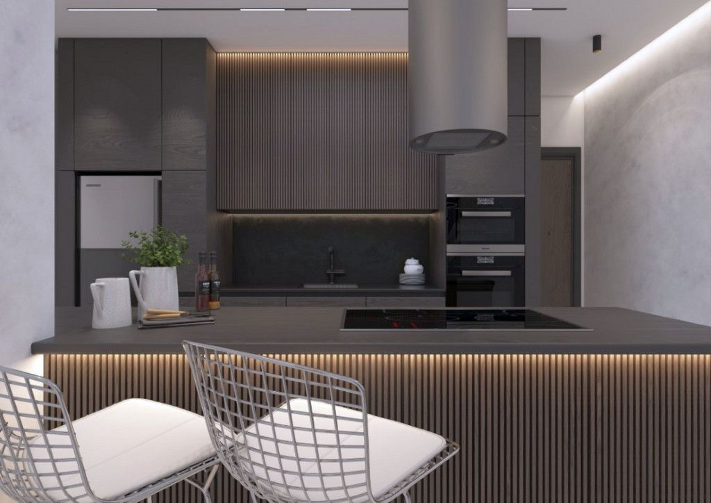 Apartamento en Pafos, Chipre, 155.7 m² - imagen 4