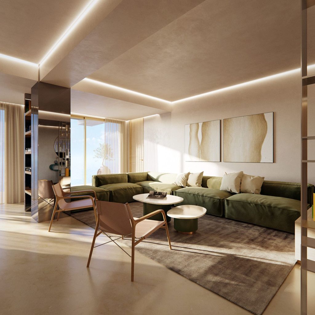 Appartement à Limassol, Chypre, 186 m² - image 4