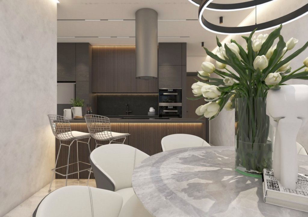 Apartamento en Pafos, Chipre, 155.7 m² - imagen 5