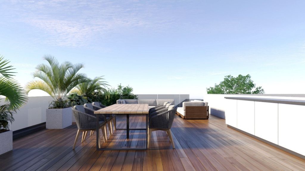 Apartamento en Lárnaca, Chipre, 107.7 m² - imagen 5