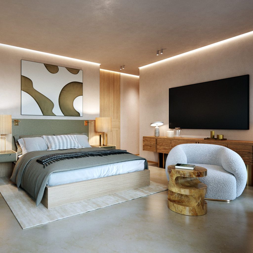 Appartement à Limassol, Chypre, 186 m² - image 11