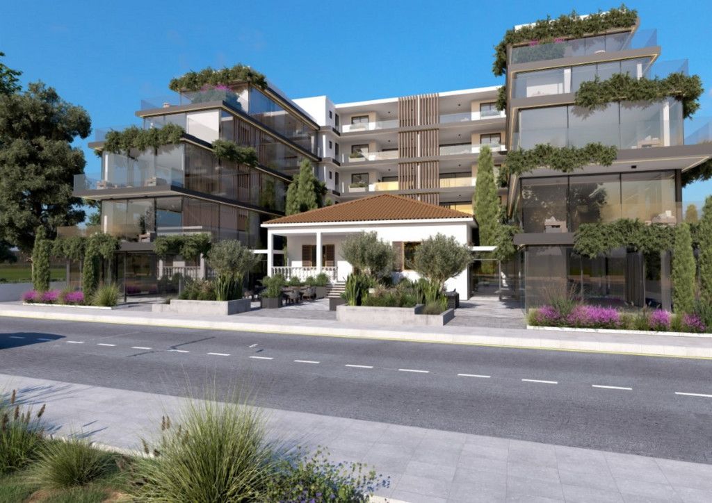 Apartamento en Pafos, Chipre, 155.7 m² - imagen 12