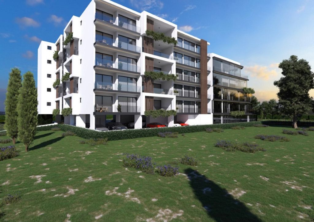 Apartamento en Pafos, Chipre, 155.7 m² - imagen 13