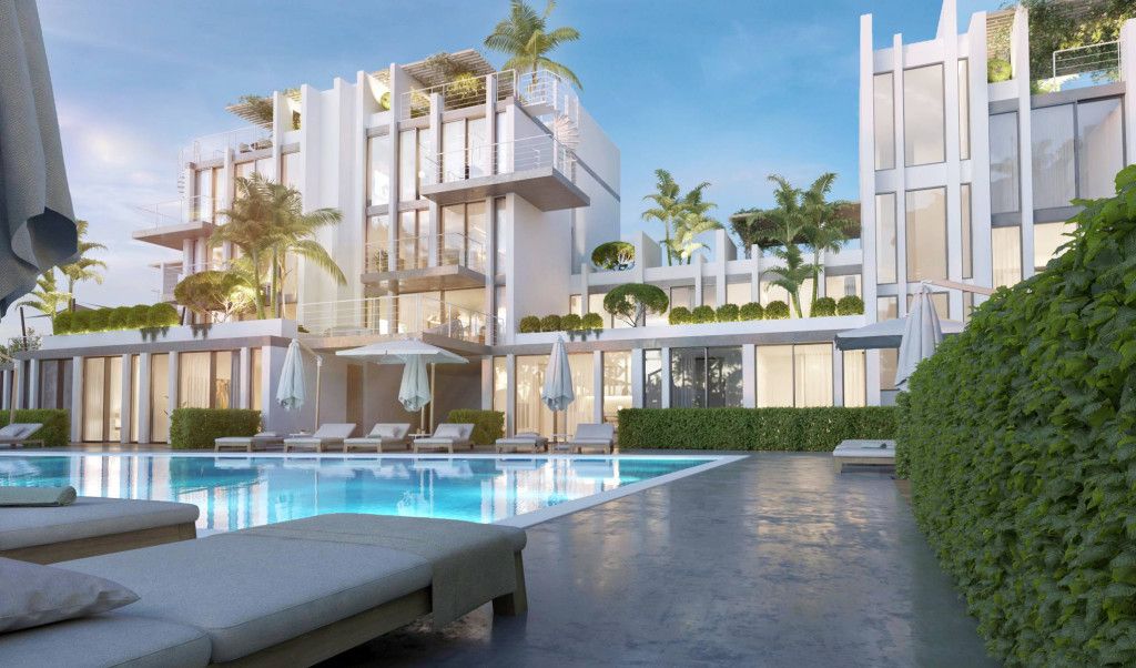 Apartment in Paralimni, Cyprus, 55 m² - picture 13