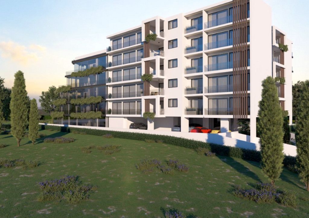 Apartamento en Pafos, Chipre, 155.7 m² - imagen 14