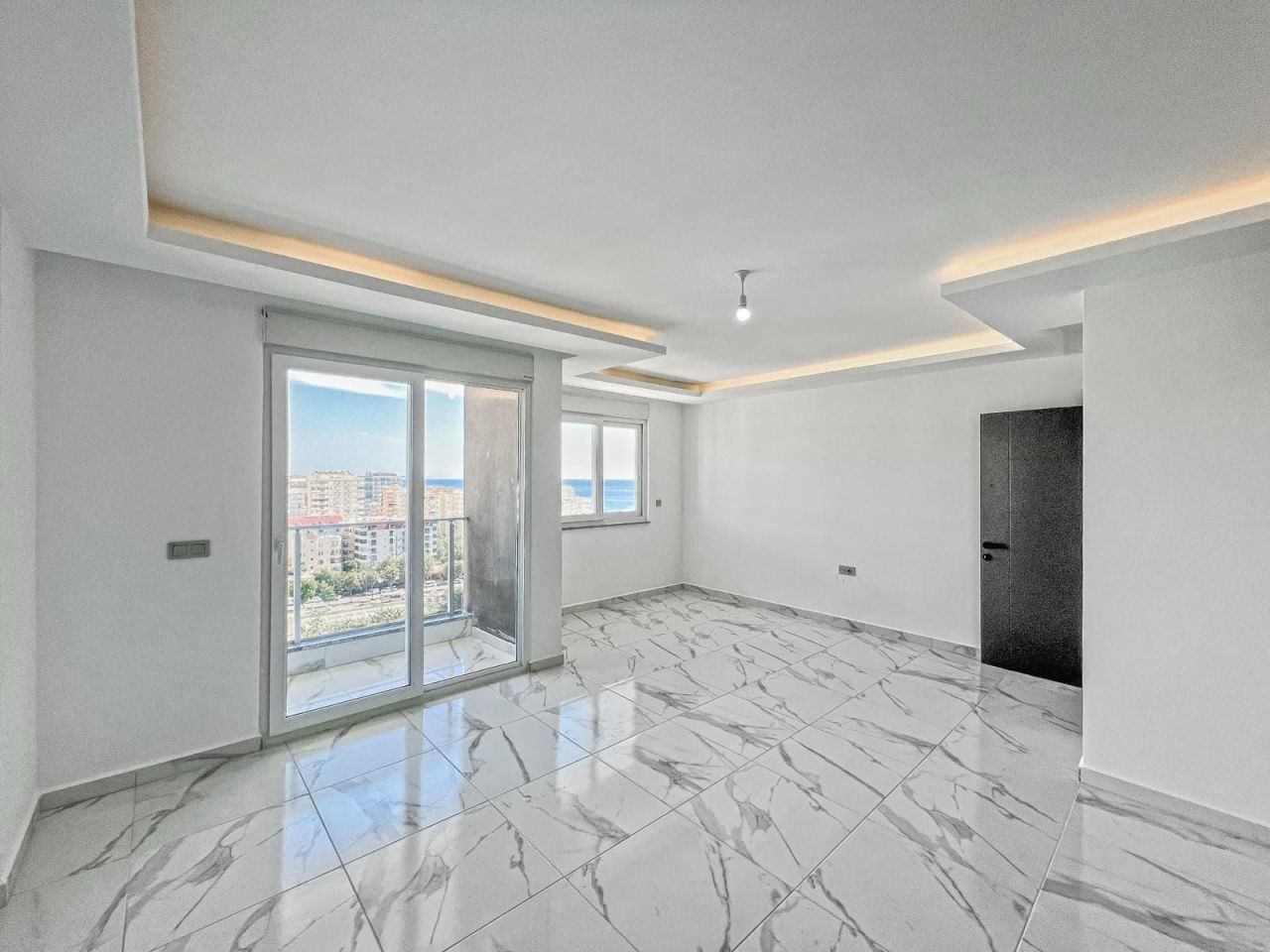 Penthouse in Alanya, Turkey, 180 m² - picture 5