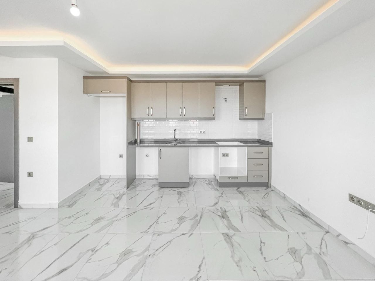 Penthouse in Alanya, Turkey, 180 m² - picture 6