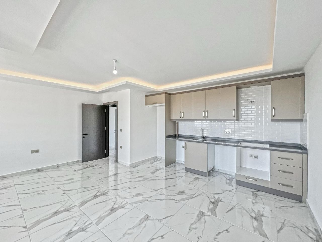 Penthouse in Alanya, Turkey, 180 m² - picture 8