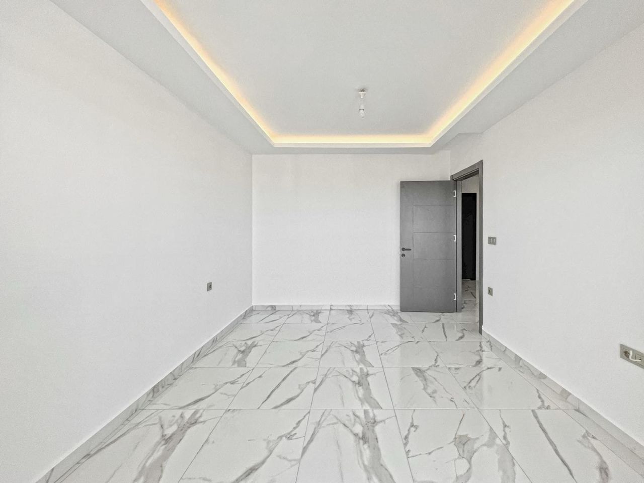 Penthouse in Alanya, Turkey, 180 m² - picture 11