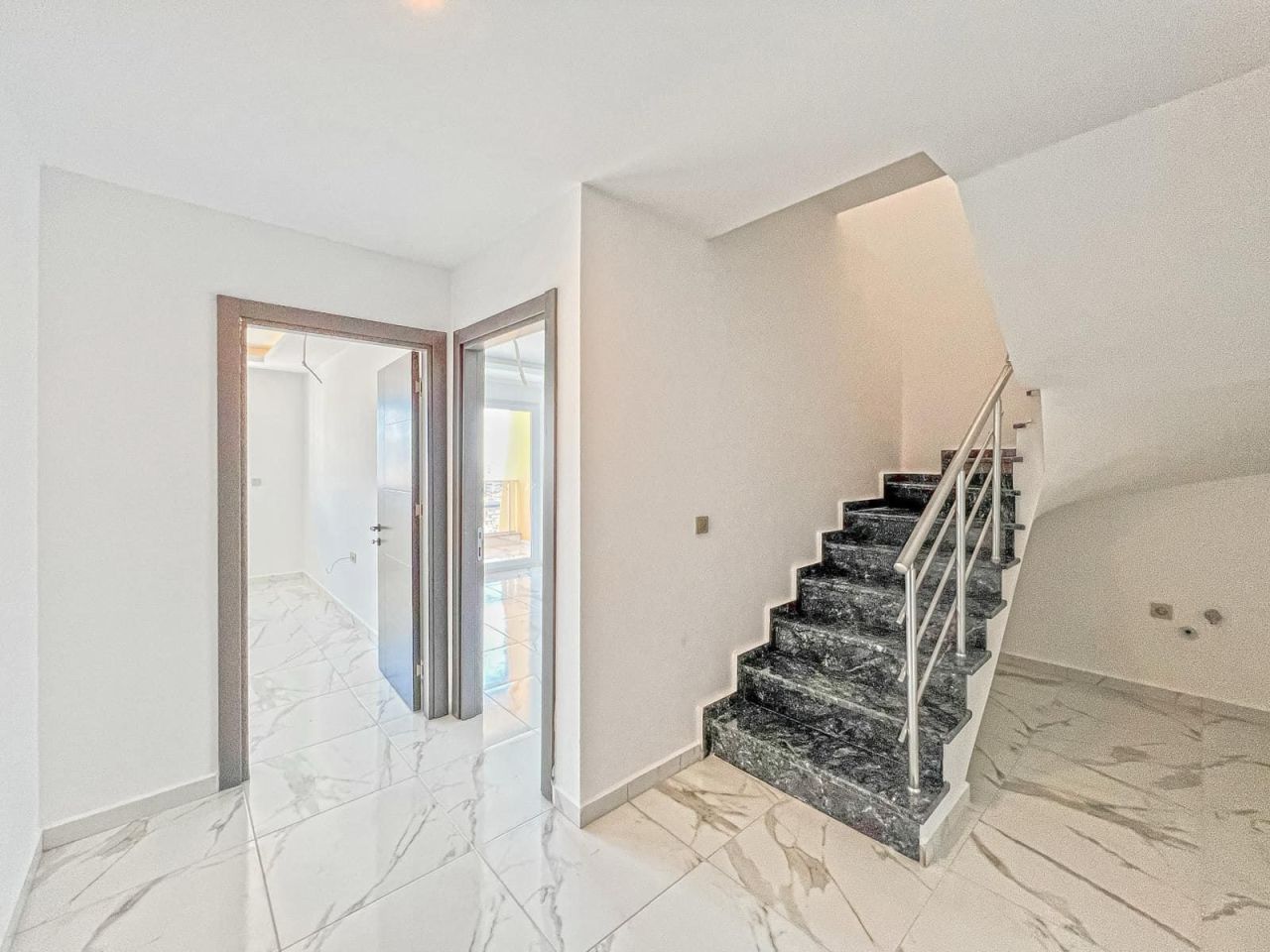 Penthouse in Alanya, Turkey, 180 m² - picture 12