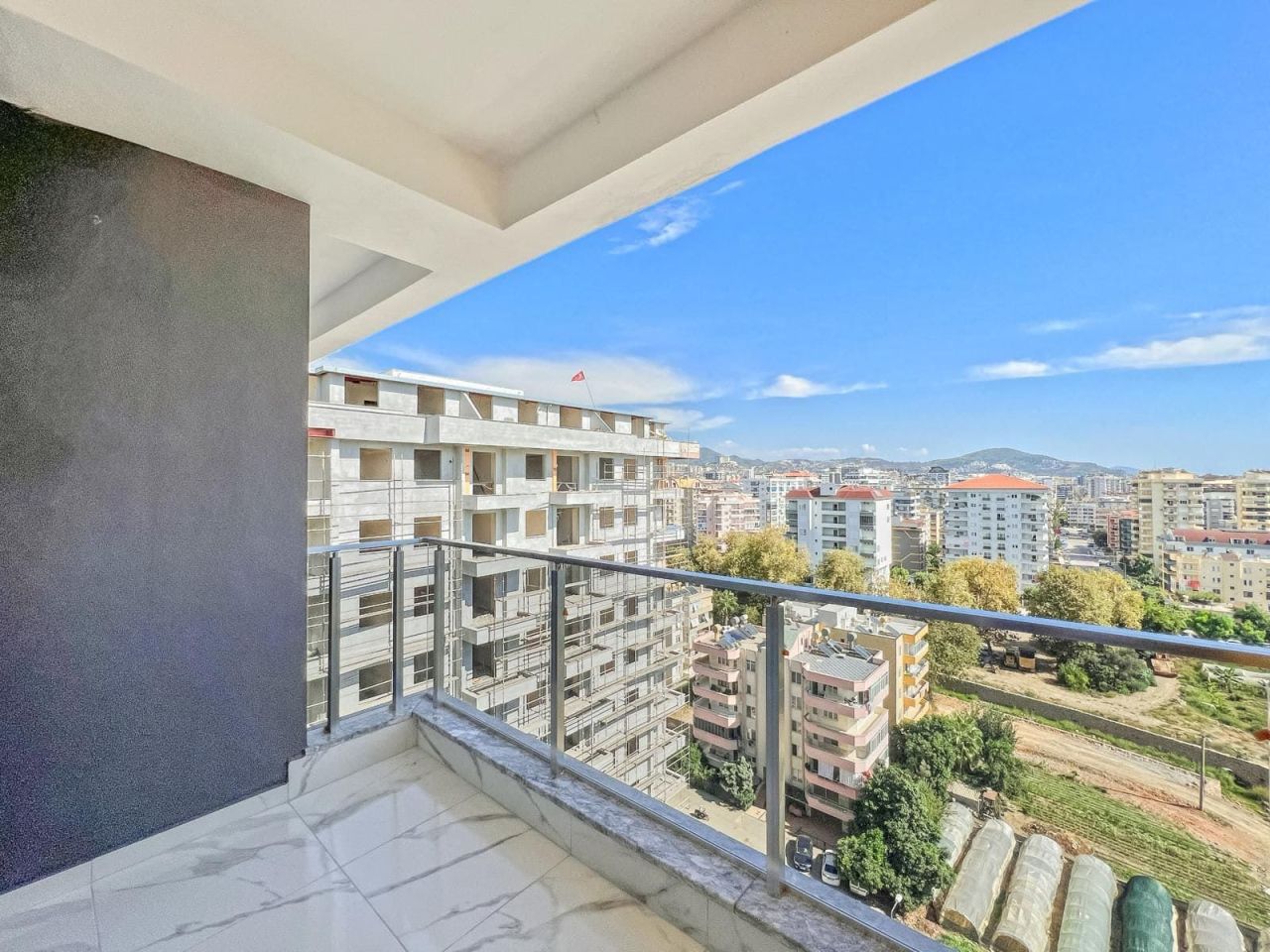 Penthouse in Alanya, Turkey, 180 m² - picture 13