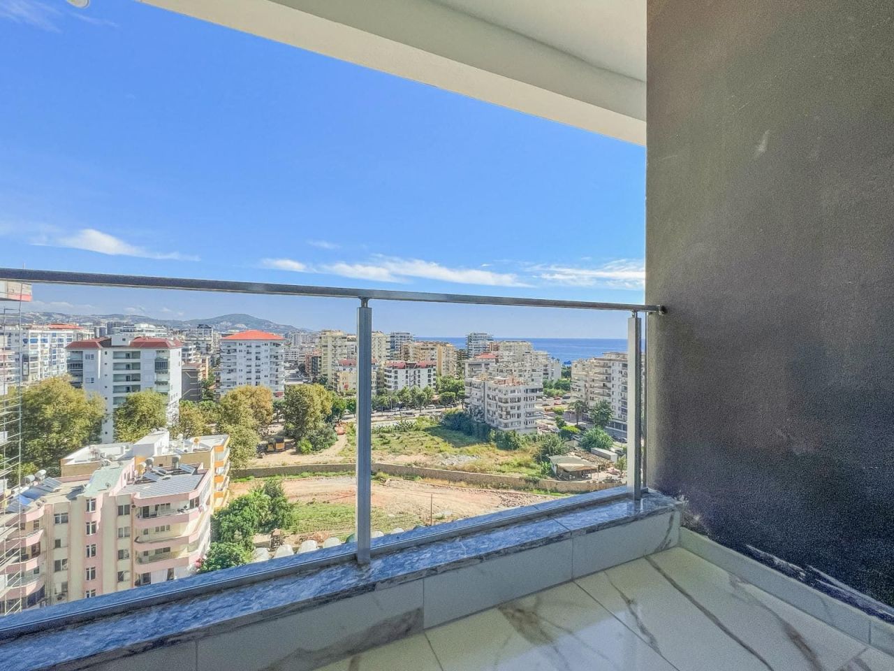 Penthouse in Alanya, Turkey, 180 m² - picture 14