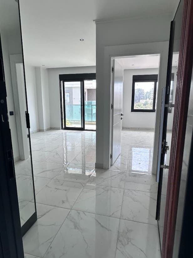 Piso en Alanya, Turquia, 55 m² - imagen 16