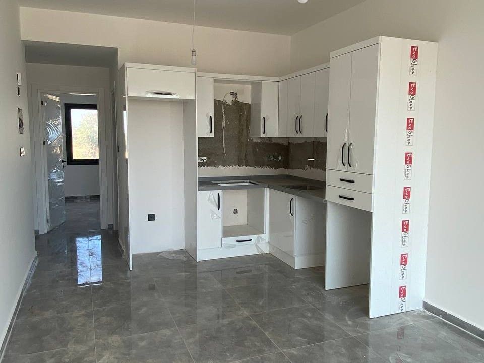 Apartamento en Kyrenia, Chipre, 50 m² - imagen 1