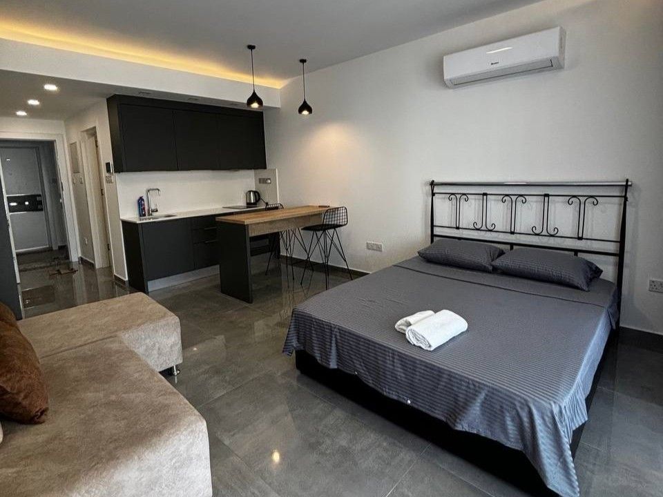 Apartment in Famagusta, Zypern, 49.76 m² - Foto 2
