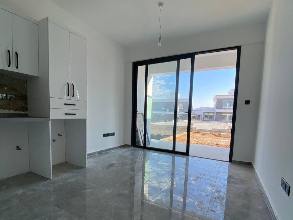 Apartment in Kyrenia, Zypern, 50 m² - Foto 2