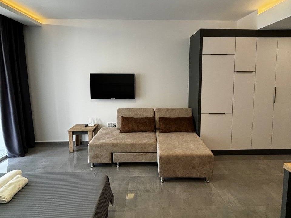 Apartment in Famagusta, Zypern, 49.76 m² - Foto 3