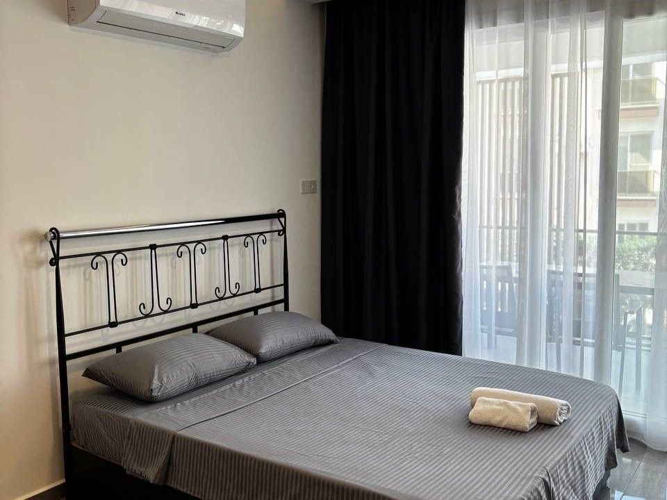 Apartment in Famagusta, Zypern, 49.76 m² - Foto 4