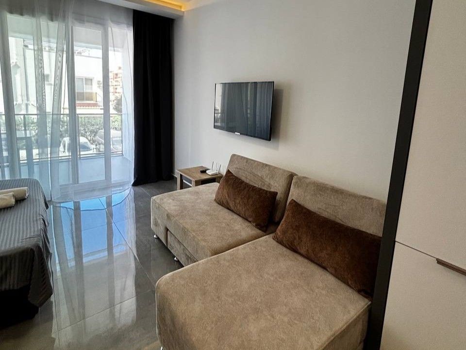 Apartment in Famagusta, Zypern, 49.76 m² - Foto 5