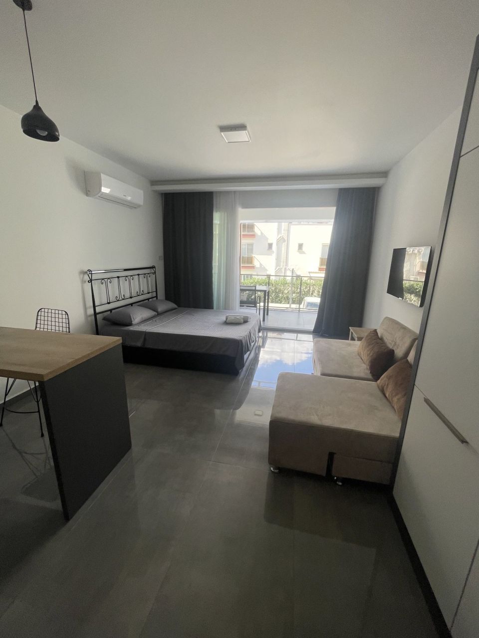 Apartment in Famagusta, Zypern, 49.76 m² - Foto 6