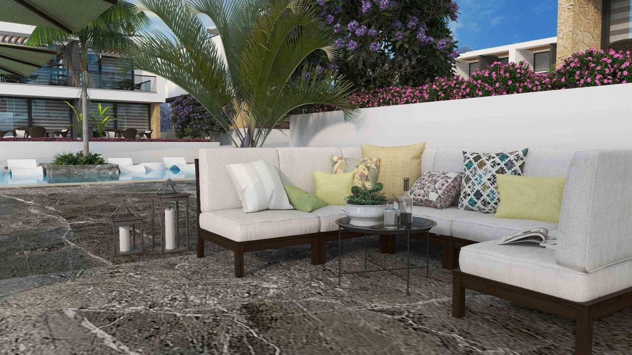 Villa en Famagusta, Chipre, 247 m² - imagen 6