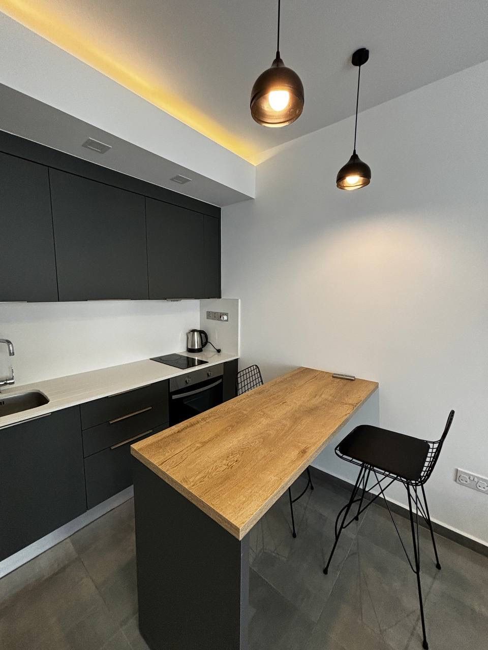 Apartment in Famagusta, Zypern, 49.76 m² - Foto 7