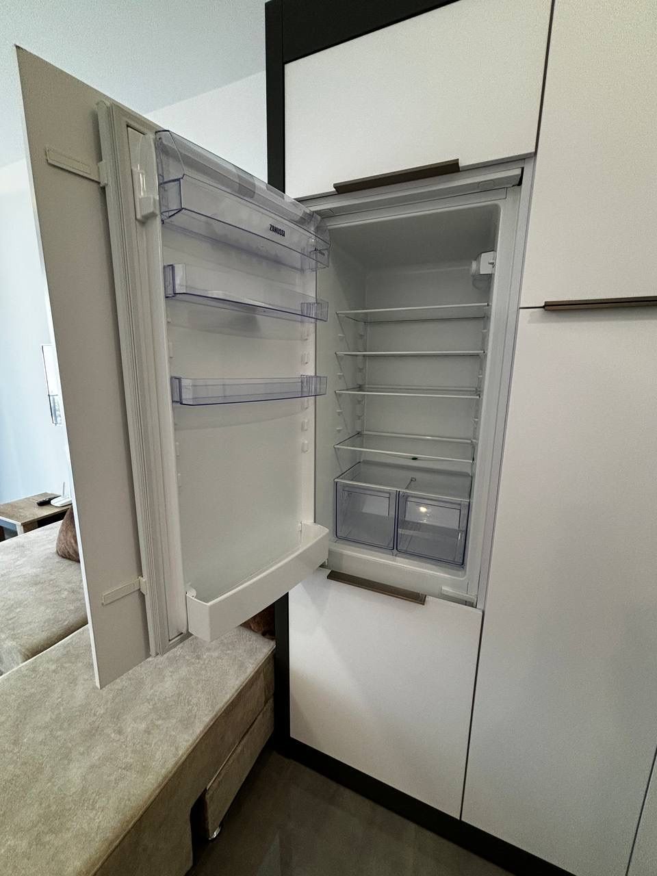 Apartment in Famagusta, Zypern, 49.76 m² - Foto 8