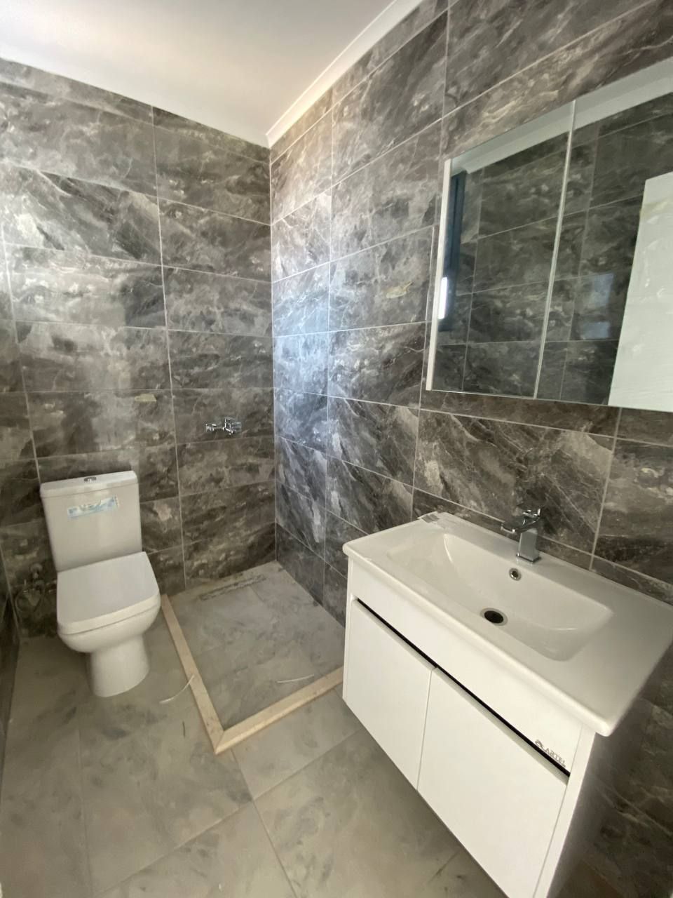 Apartment in Kyrenia, Zypern, 50 m² - Foto 8