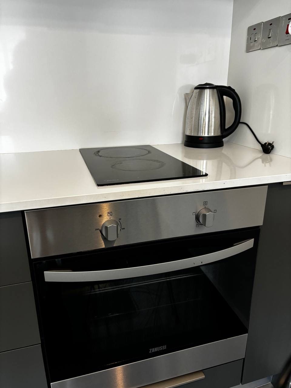 Apartment in Famagusta, Zypern, 49.76 m² - Foto 9