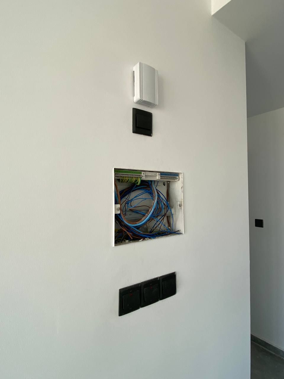 Apartment in Kyrenia, Zypern, 50 m² - Foto 9